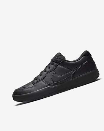 Nike SB Force 58 Premium Negros Negros Negros Negros | MX 2432